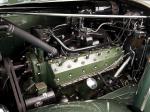 Packard Twelve Coupe Roadster 1933 года